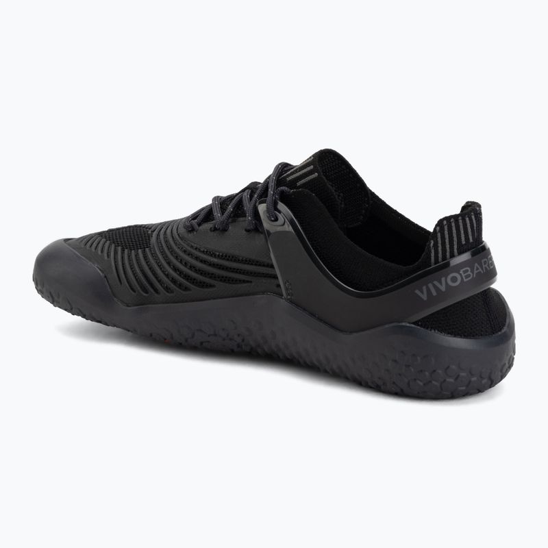 Women's barefoot shoes Vivobarefoot Motus Strenght II eclipse 3
