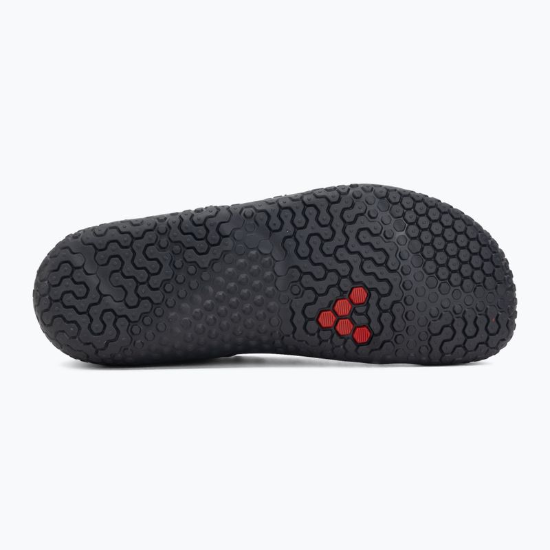 Women's barefoot shoes Vivobarefoot Motus Strenght II eclipse 4