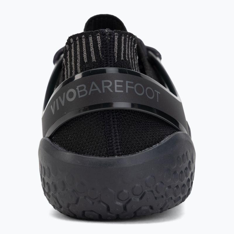 Women's barefoot shoes Vivobarefoot Motus Strenght II eclipse 6
