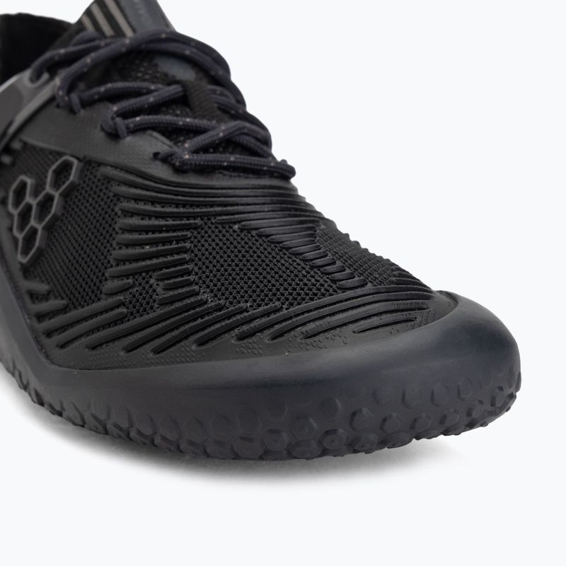 Women's barefoot shoes Vivobarefoot Motus Strenght II eclipse 7