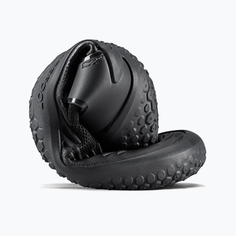 Women's barefoot shoes Vivobarefoot Motus Strenght II eclipse 5