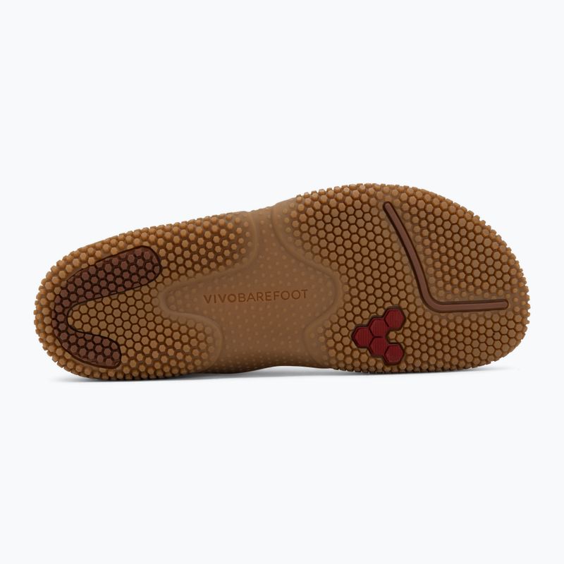 Women's shoes Vivobarefoot Motus Studio Leather sand 4