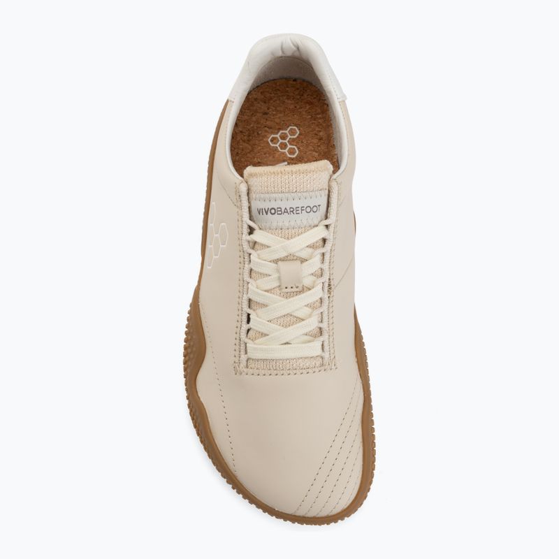 Women's shoes Vivobarefoot Motus Studio Leather sand 5