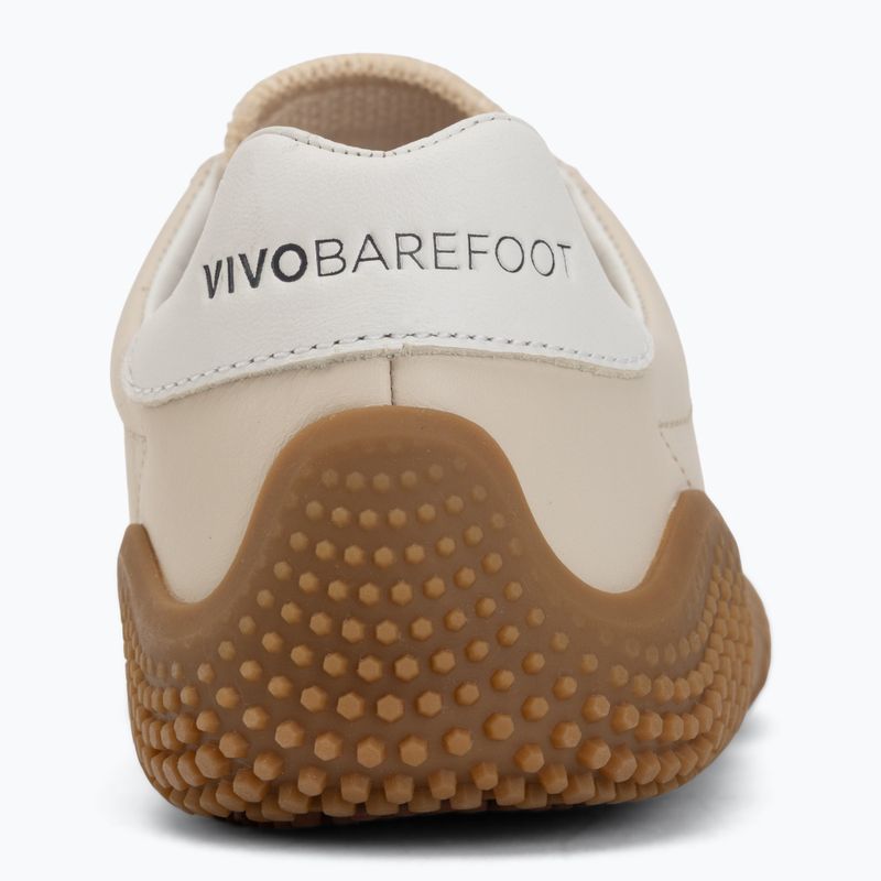 Women's shoes Vivobarefoot Motus Studio Leather sand 6