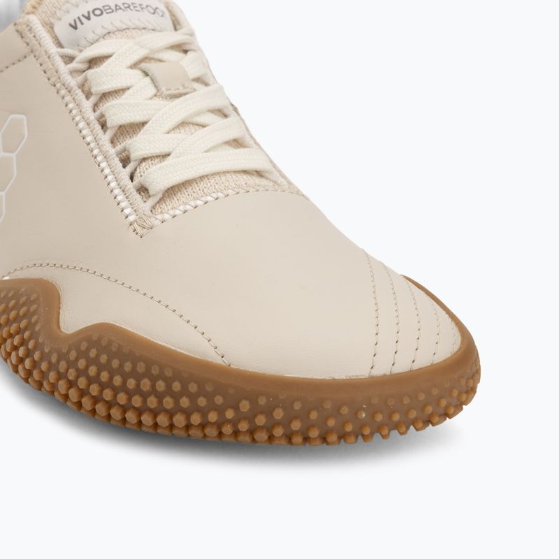 Women's shoes Vivobarefoot Motus Studio Leather sand 7