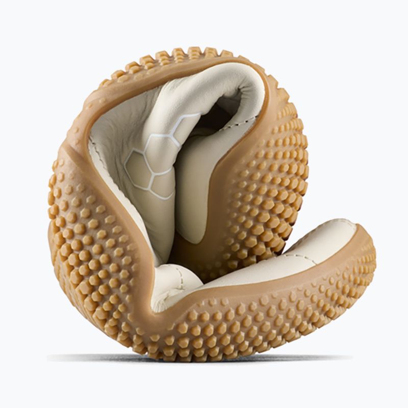 Women's shoes Vivobarefoot Motus Studio Leather sand 5