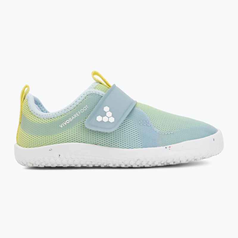 Children's barefoot shoes Vivobarefoot Primus Sport IV skyway 2