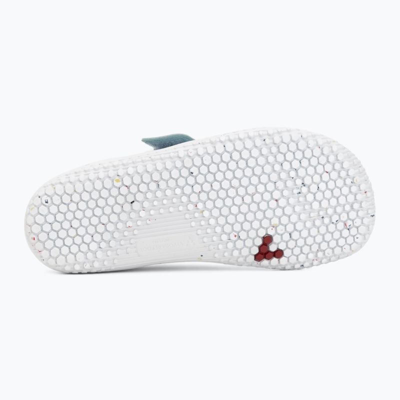 Children's barefoot shoes Vivobarefoot Primus Sport IV skyway 4
