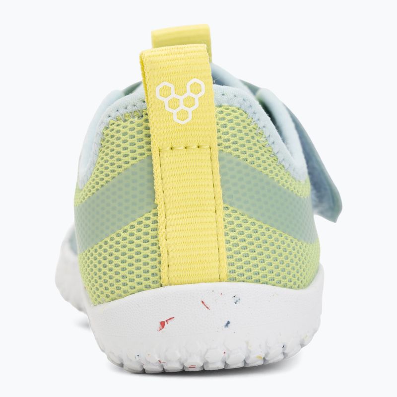 Children's barefoot shoes Vivobarefoot Primus Sport IV skyway 6
