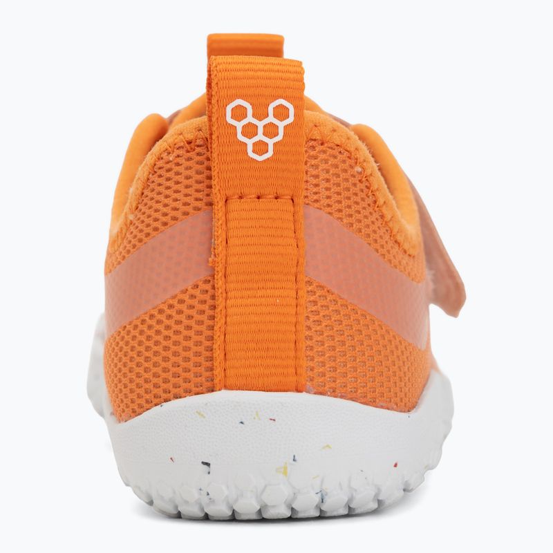 Children's barefoot shoes Vivobarefoot Primus Sport IV apricot 6