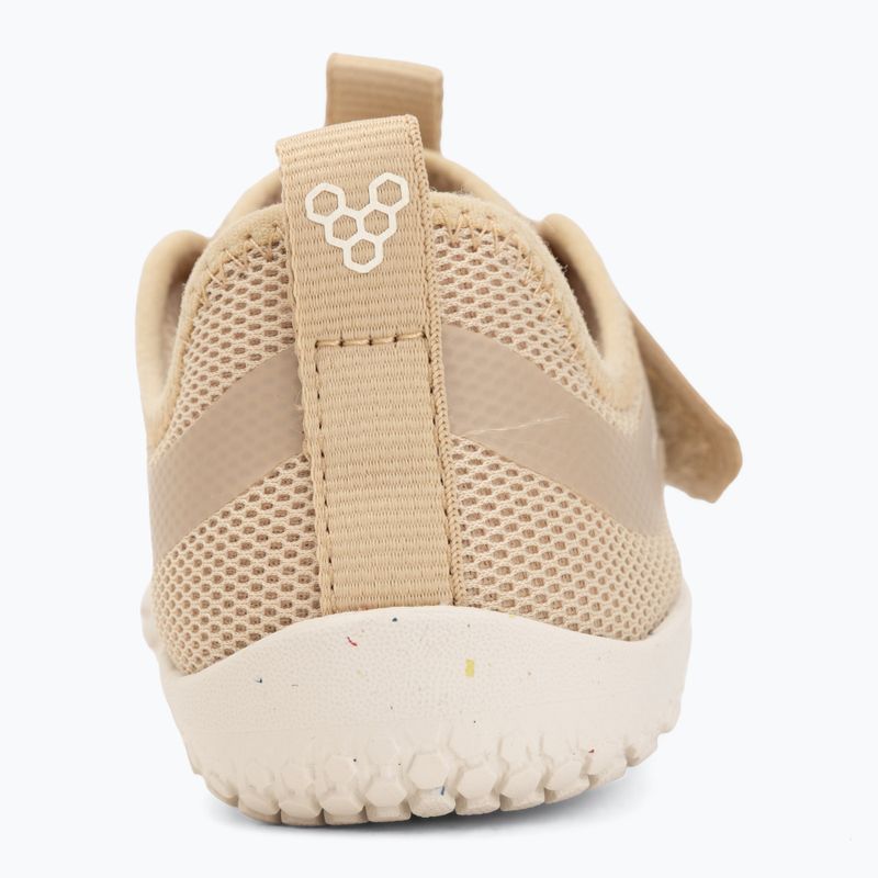 Children's barefoot shoes Vivobarefoot Primus Sport IV stone 6