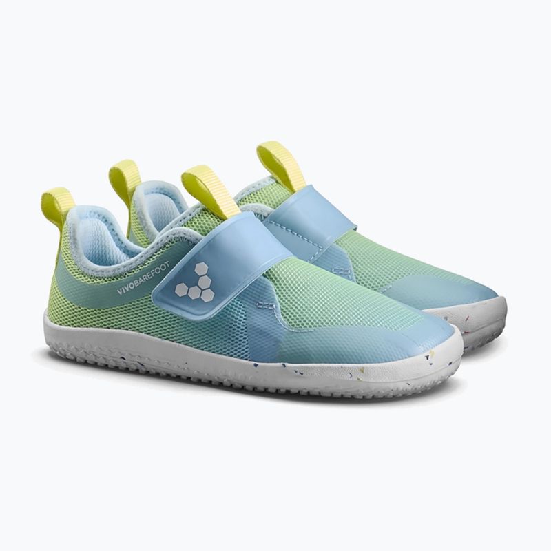 Children's barefoot shoes Vivobarefoot Primus Sport IV skyway 3