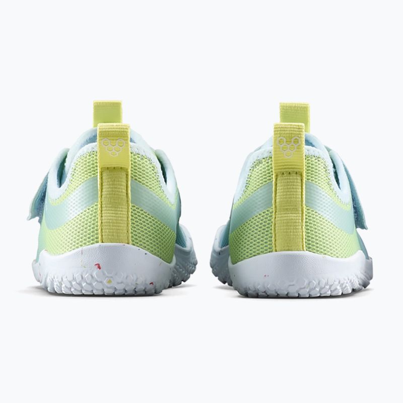 Children's barefoot shoes Vivobarefoot Primus Sport IV skyway 4