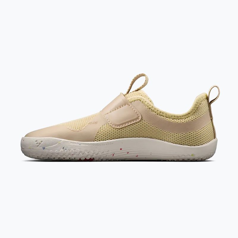Children's barefoot shoes Vivobarefoot Primus Sport IV stone 2
