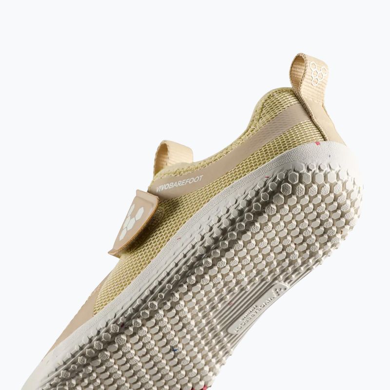 Children's barefoot shoes Vivobarefoot Primus Sport IV stone 7