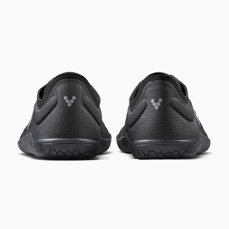 Women's barefoot shoes Vivobarefoot Primus Lite IV obsidian 4