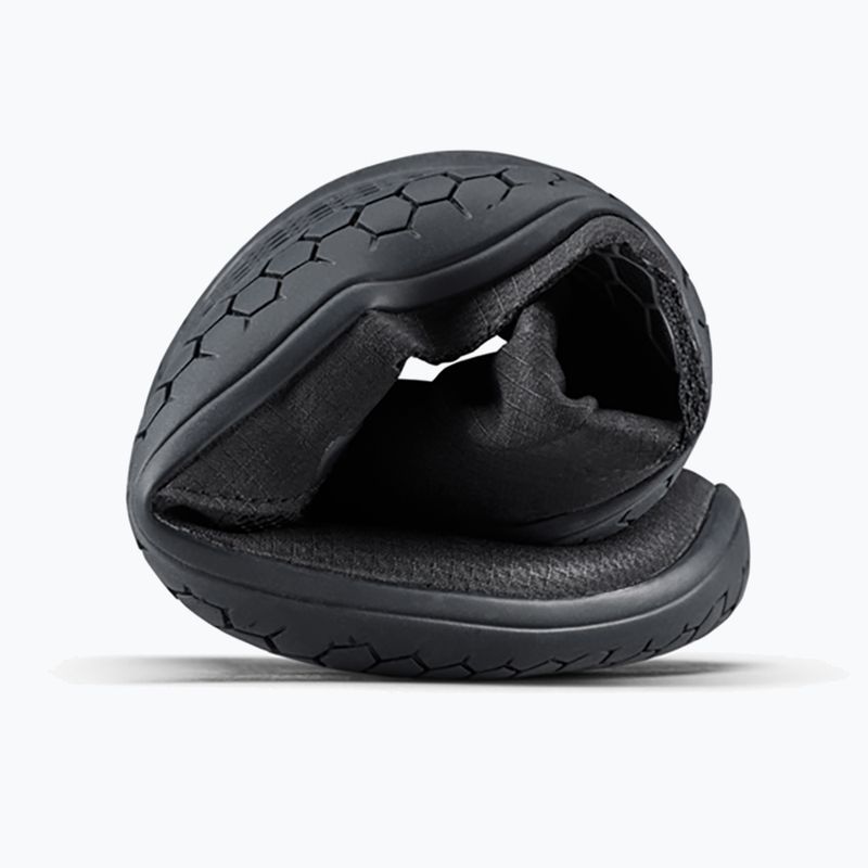 Women's barefoot shoes Vivobarefoot Primus Lite IV obsidian 5