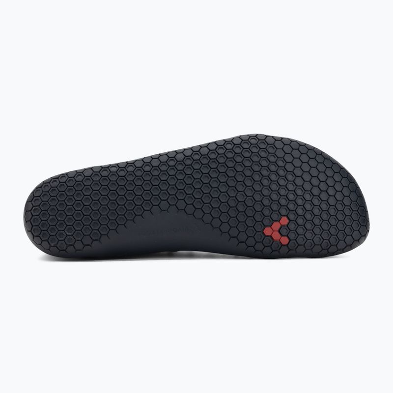 Women's barefoot shoes Vivobarefoot Primus Lite IV obsidian 4