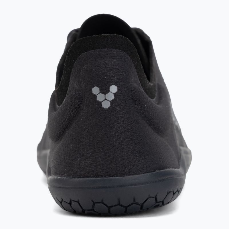 Women's barefoot shoes Vivobarefoot Primus Lite IV obsidian 6