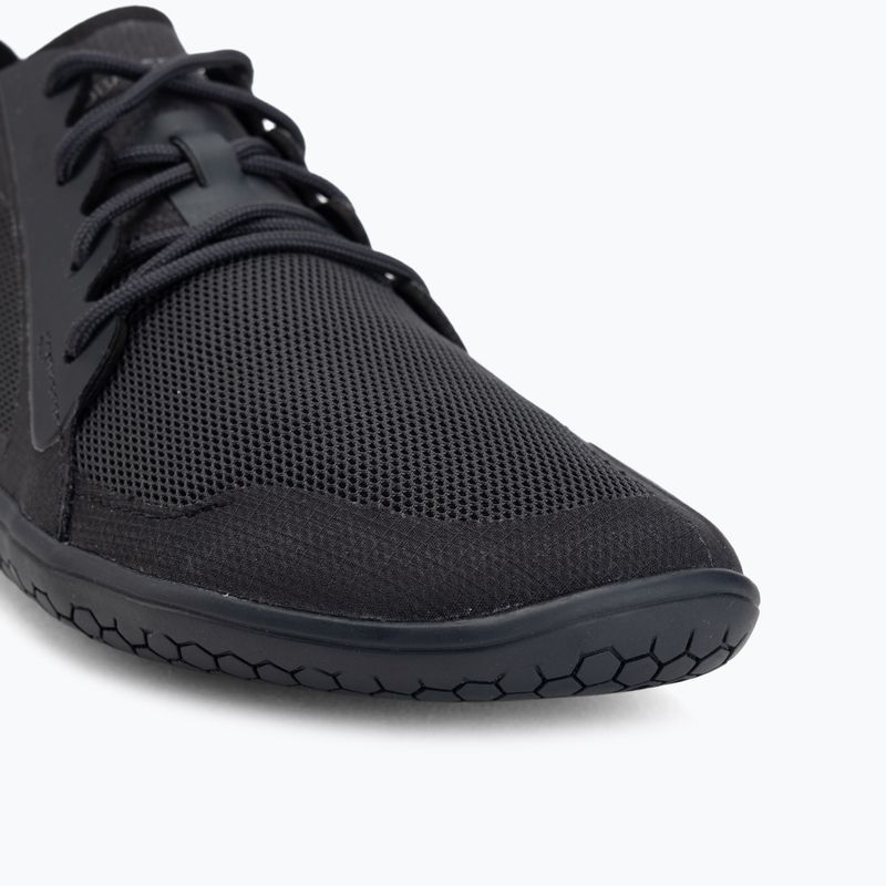 Women's barefoot shoes Vivobarefoot Primus Lite IV obsidian 7