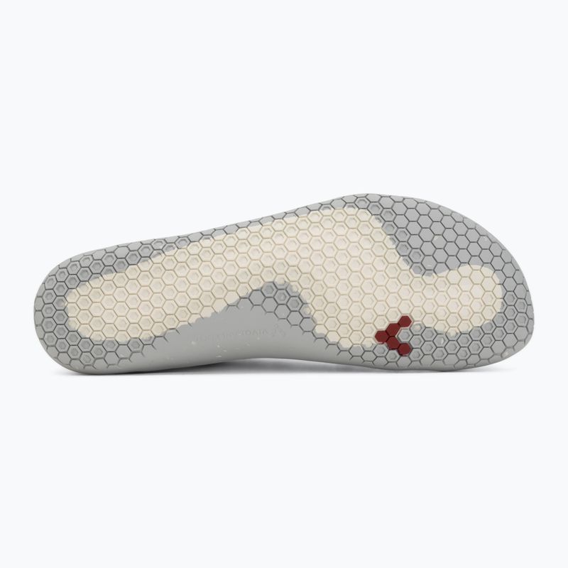 Women's barefoot shoes Vivobarefoot Primus Lite IV mineral 4