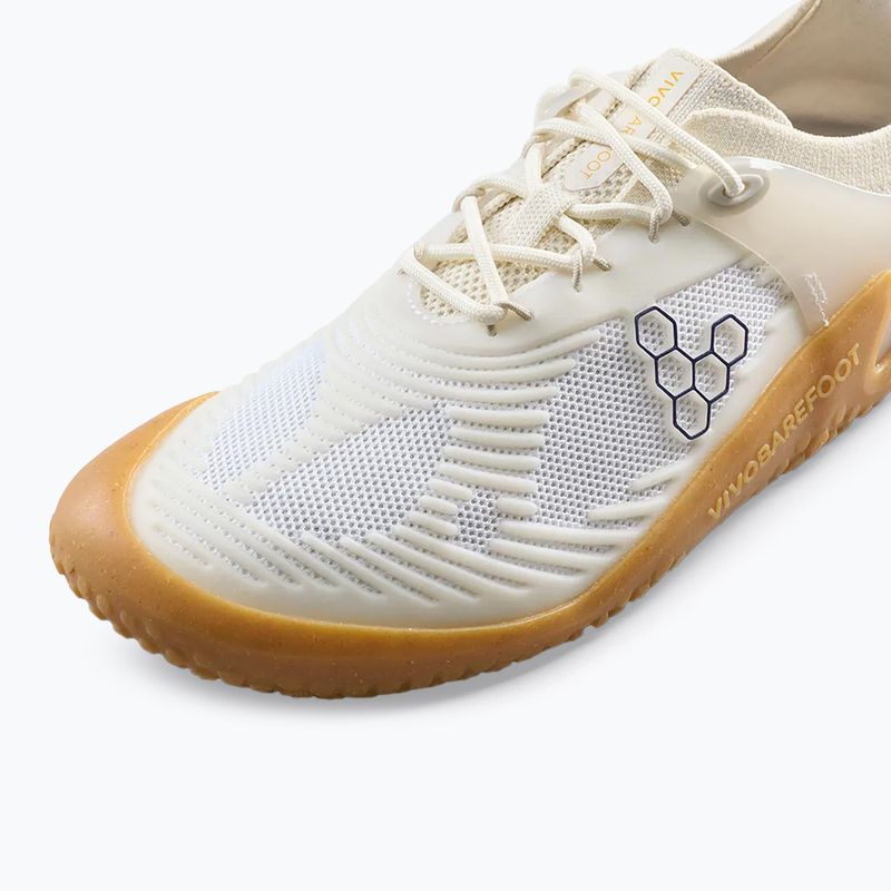 Women's barefoot shoes Vivobarefoot Motus Strenght II arctic wolf 5
