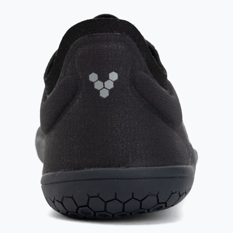 Men's barefoot shoes Vivobarefoot Primus Lite IV 309253 obsidian 6