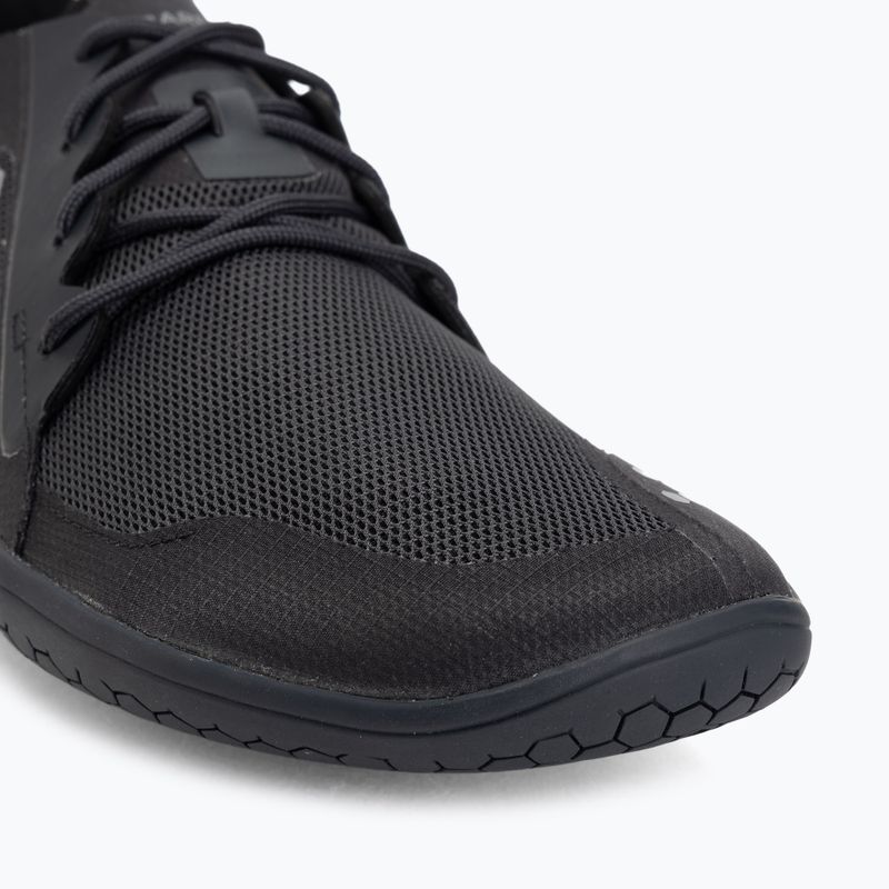 Men's barefoot shoes Vivobarefoot Primus Lite IV 309253 obsidian 7