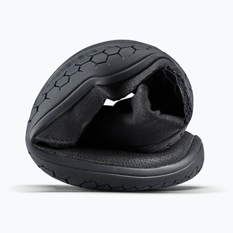Men's barefoot shoes Vivobarefoot Primus Lite IV 309253 obsidian 5