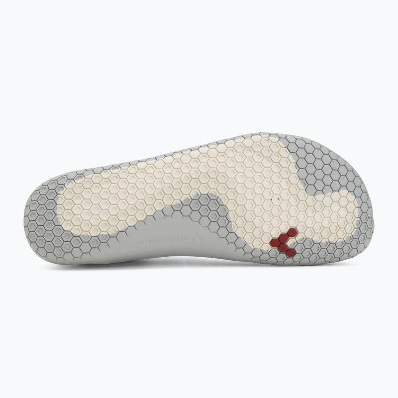 Men's barefoot shoes Vivobarefoot Primus Lite IV mineral 4