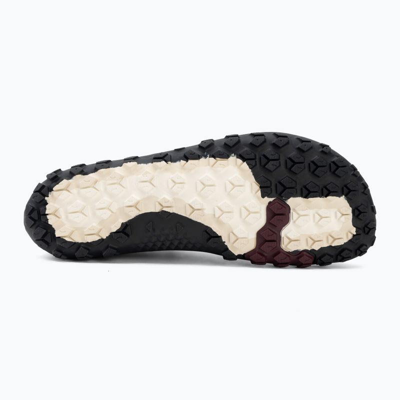 Men's barefoot shoes Vivobarefoot Tracker Leather Low II Suede fig 4