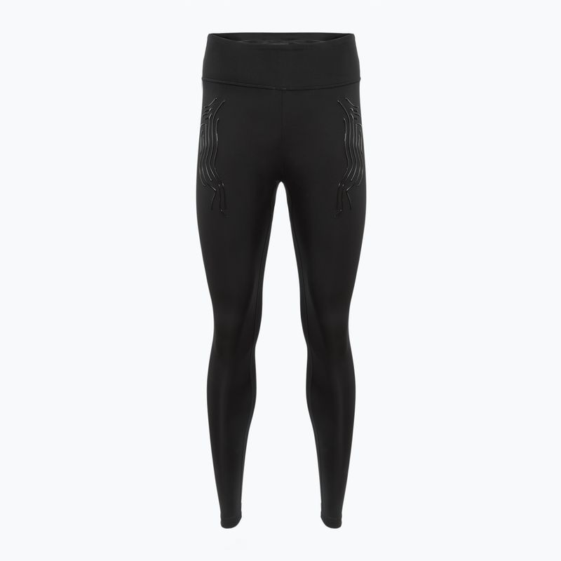 Women's training leggings Gymshark Exo Ultra black