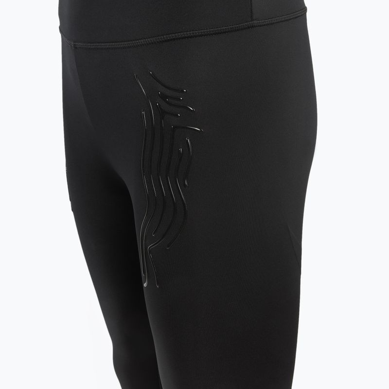 Women's training leggings Gymshark Exo Ultra black 3