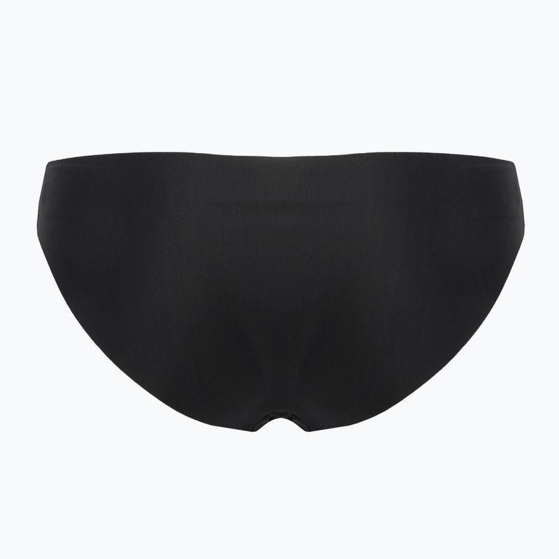 Women's Gymshark No Vpl Bikini Brief black 2