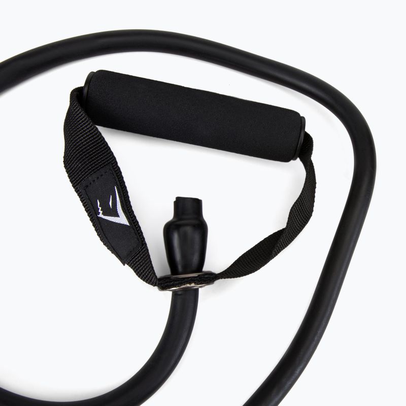 Gymshark Heavy Resistance Tubes exercise expander black 2