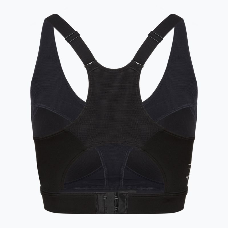 Gymshark Racer Back Training Sports bra black 2