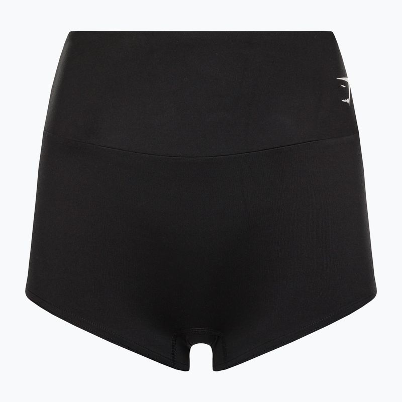 Women's Gymshark Training Short Shorts black 5