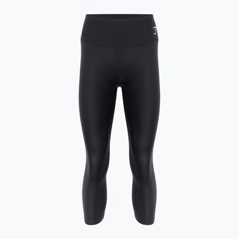 Women's Gymshark Training leggings 7/8 black