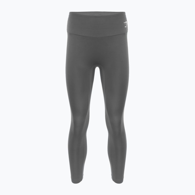 Women's Gymshark Training leggings 7/8 grey