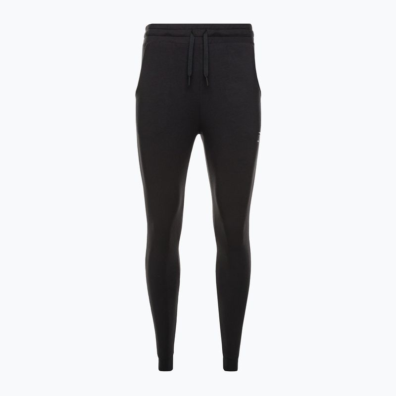 Women's training trousers Gymshark Pippa Training black 5