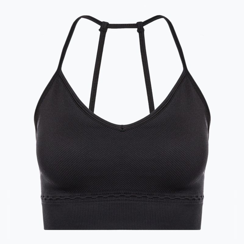 Gymshark Studio Sports fitness bra black 5