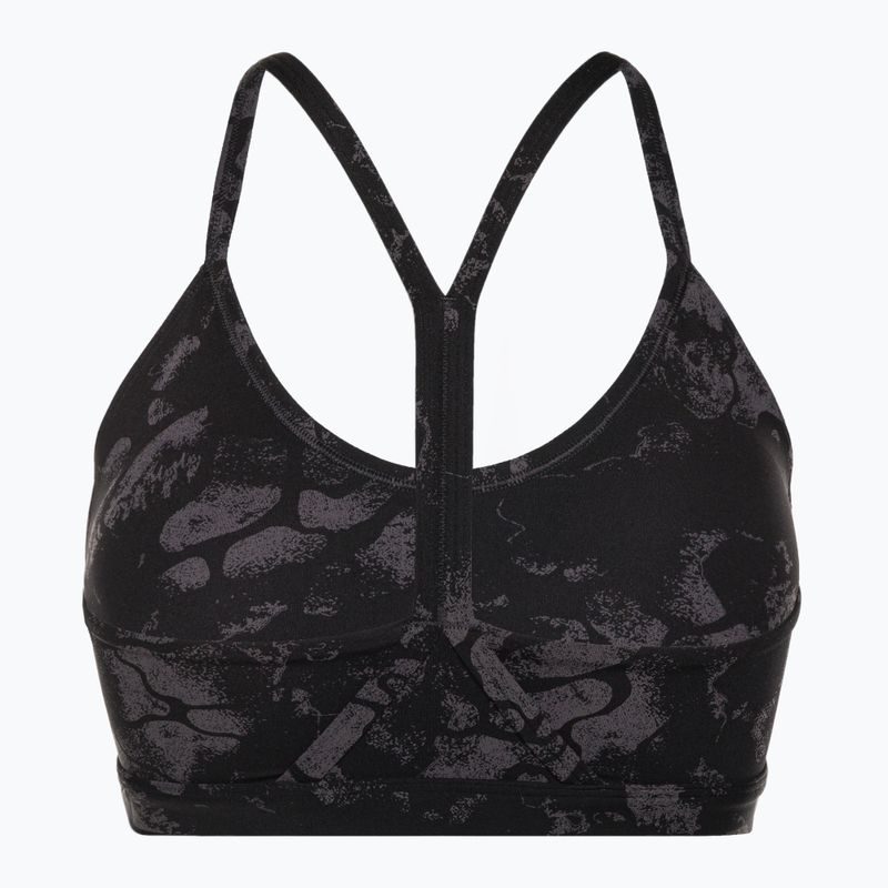 Gymshark KK Twins Sports fitness bra black 6