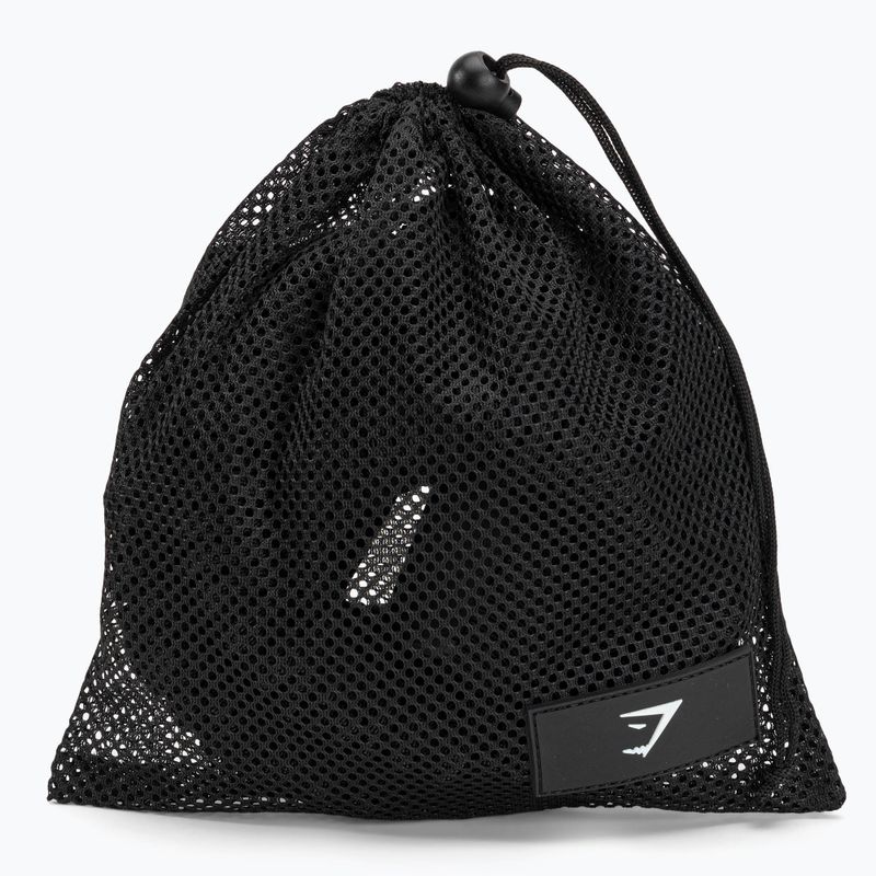 Gymshark Heavy Resistance Cord exercise expander black 4