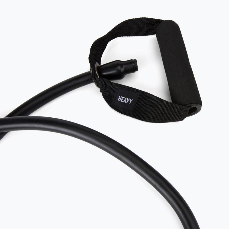 Gymshark Heavy Resistance Tubes grey 3