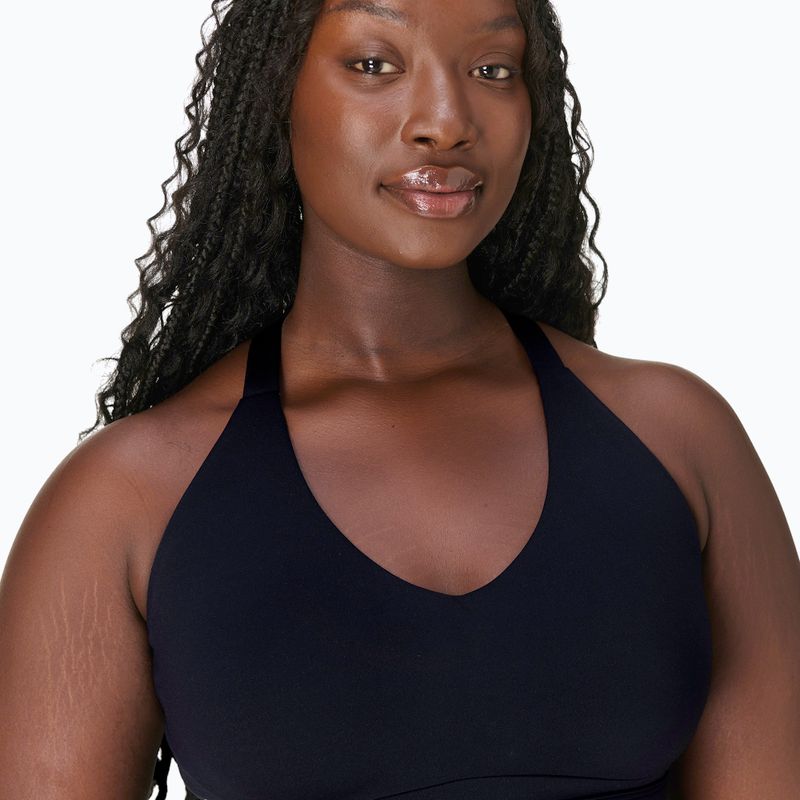 Training bra Sweaty Betty Power Pulse black 5