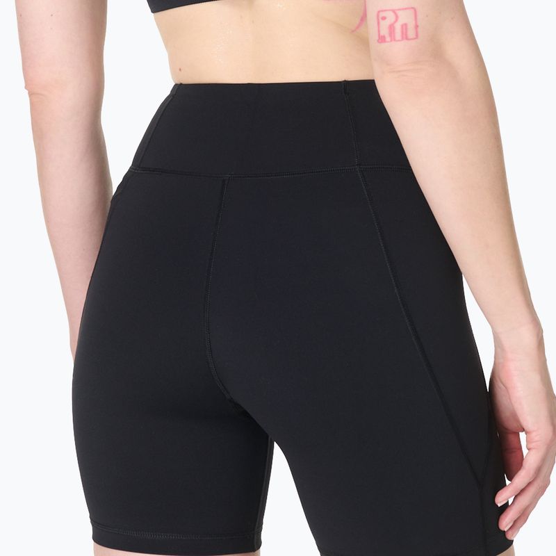 Women's training shorts Sweaty Betty Ultimate Studio 6" black 3