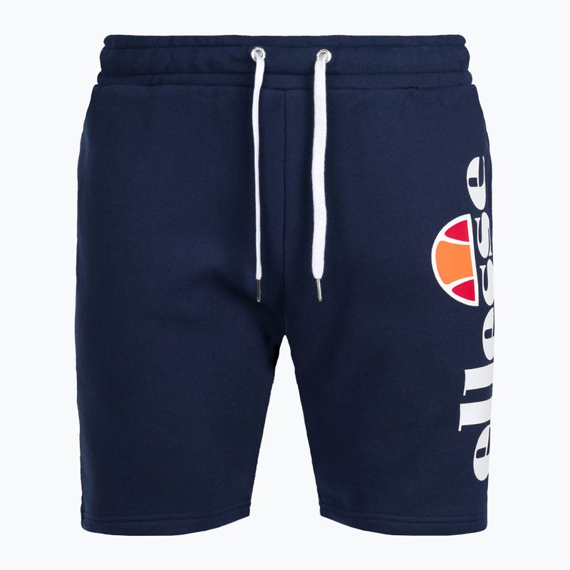 Ellesse Bossini men's shorts navy 4