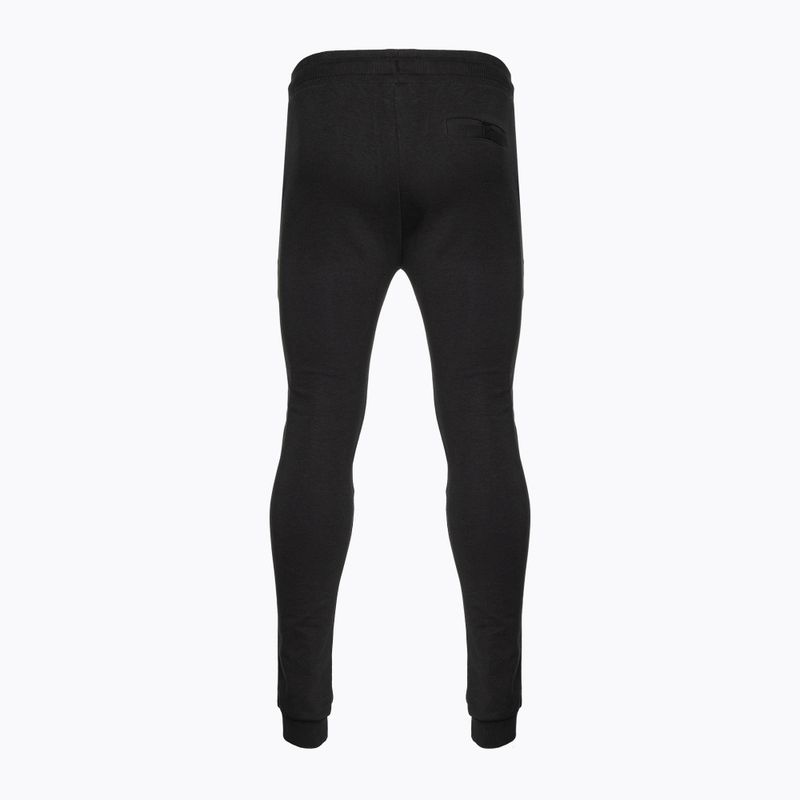 Ellesse men's trousers Nioro black 2