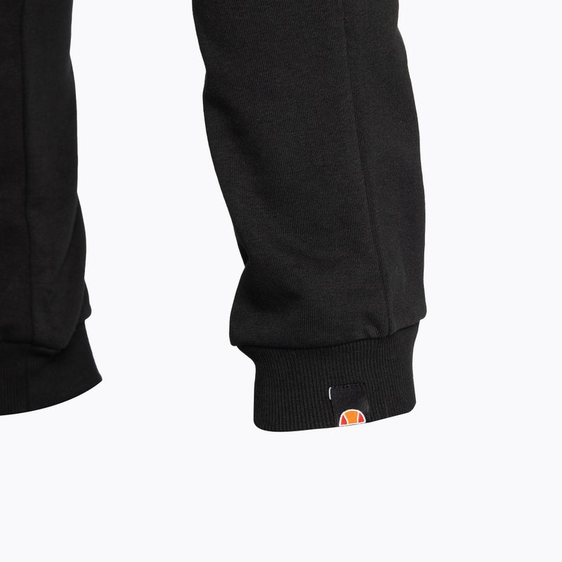 Ellesse men's trousers Nioro black 4