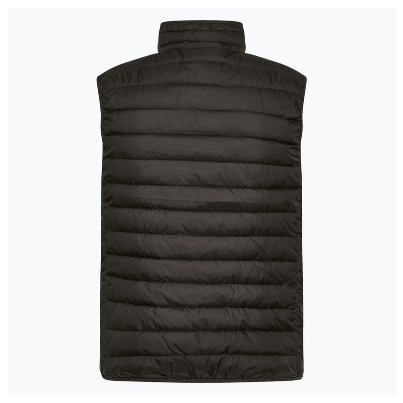 Ellesse men's sleeveless Bardy Gilet black 2